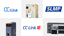 CC-Link Family Product Search
